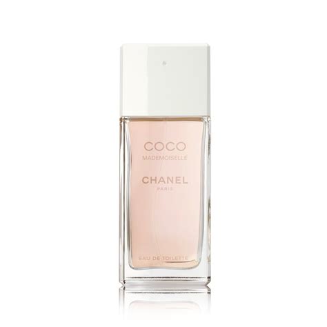 chanel coco mademoiselle edt 100ml ราคา|COCO MADEMOISELLE สเปรย์น้ำหอม EAU DE TOILETTE SPRAY.